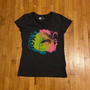 Roxy t shirt